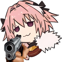 astolfo gun