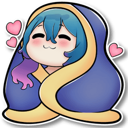 Comfy Chibi JPA