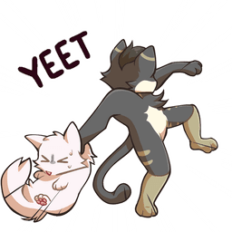 Leo YEET