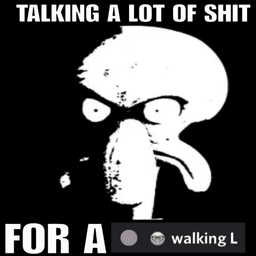 Walking L