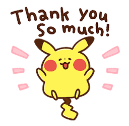 thankyoupikachu