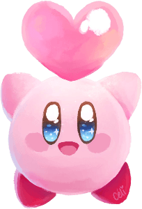 kirbyheart