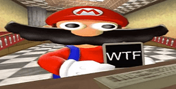 wtfmario