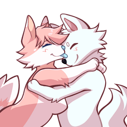 Maysi Hug YCH