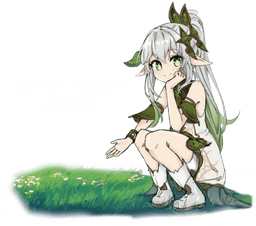 TouchGrass