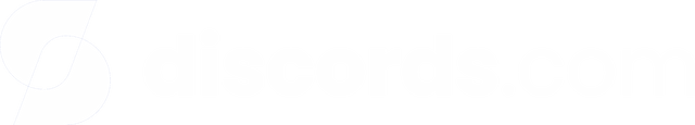 Discords.com logo