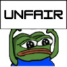 Pepe_Unfair