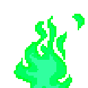 green_flames