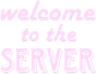 pink_welcomeserver