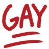 red_GAY