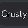 crusty