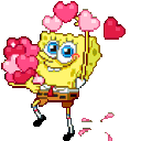 memeified_connect_spongebob_love