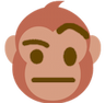 monkeyeyebrow