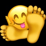 feet feet