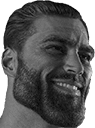 GigaChad1 GigaChad1