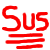sus sus