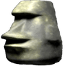 moai moai