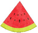 eatingmelon