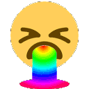 rainbowpuke