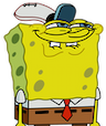 SpongebobFace