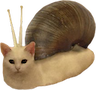 snailcat