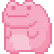 pinkfrog