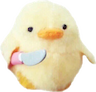 knifeduck