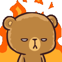 bear_fire