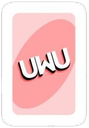 uwucard