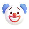 Clown_Face