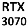 RTX3070