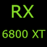 RX6800XT