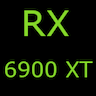 RX6900XT