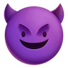 Smiling_Face_With_Horns