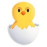 Hatching_Chick
