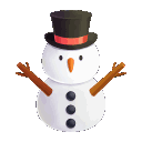 Snowman_Without_Snow