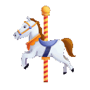Carousel_Horse