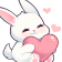 bunny_holding_hearts