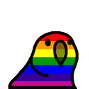 PrideParrot