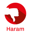 haram haram