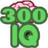 300iq