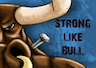stronglikebull