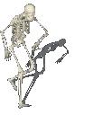 skeletondancinglmao