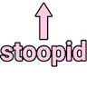 stoopid_arrow_up