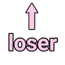 loser_arrow_up