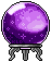 purplecrystalball