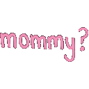 mommysorry