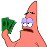 Patrick_3_Dollar