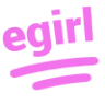 egirl