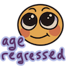 ageregressed